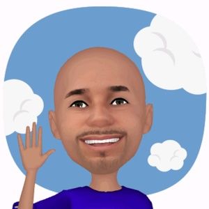 Meet your Posher, Geraldo